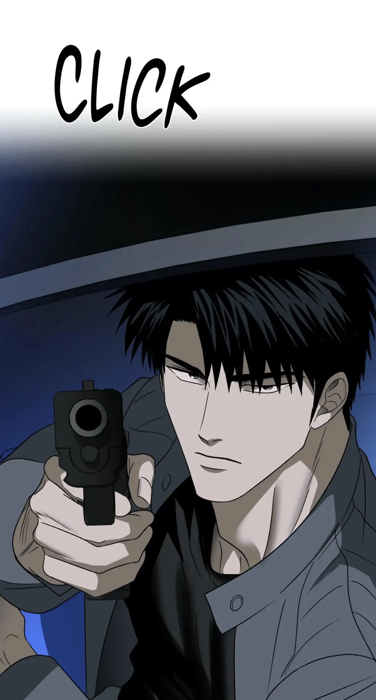 Read Shutline chapter 41.99 image 27 on Lezhin