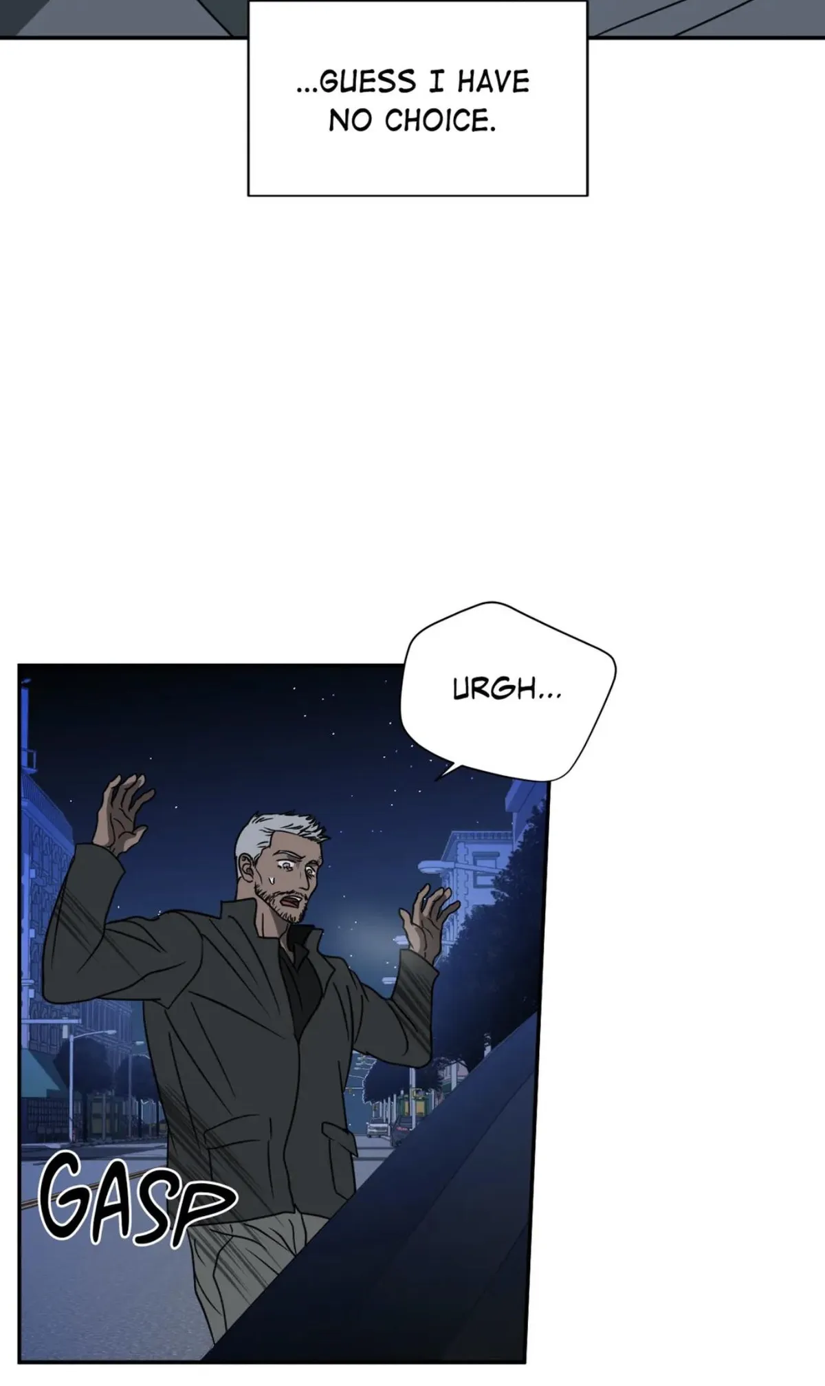 Read Shutline chapter 41.99 image 28 on Lezhin