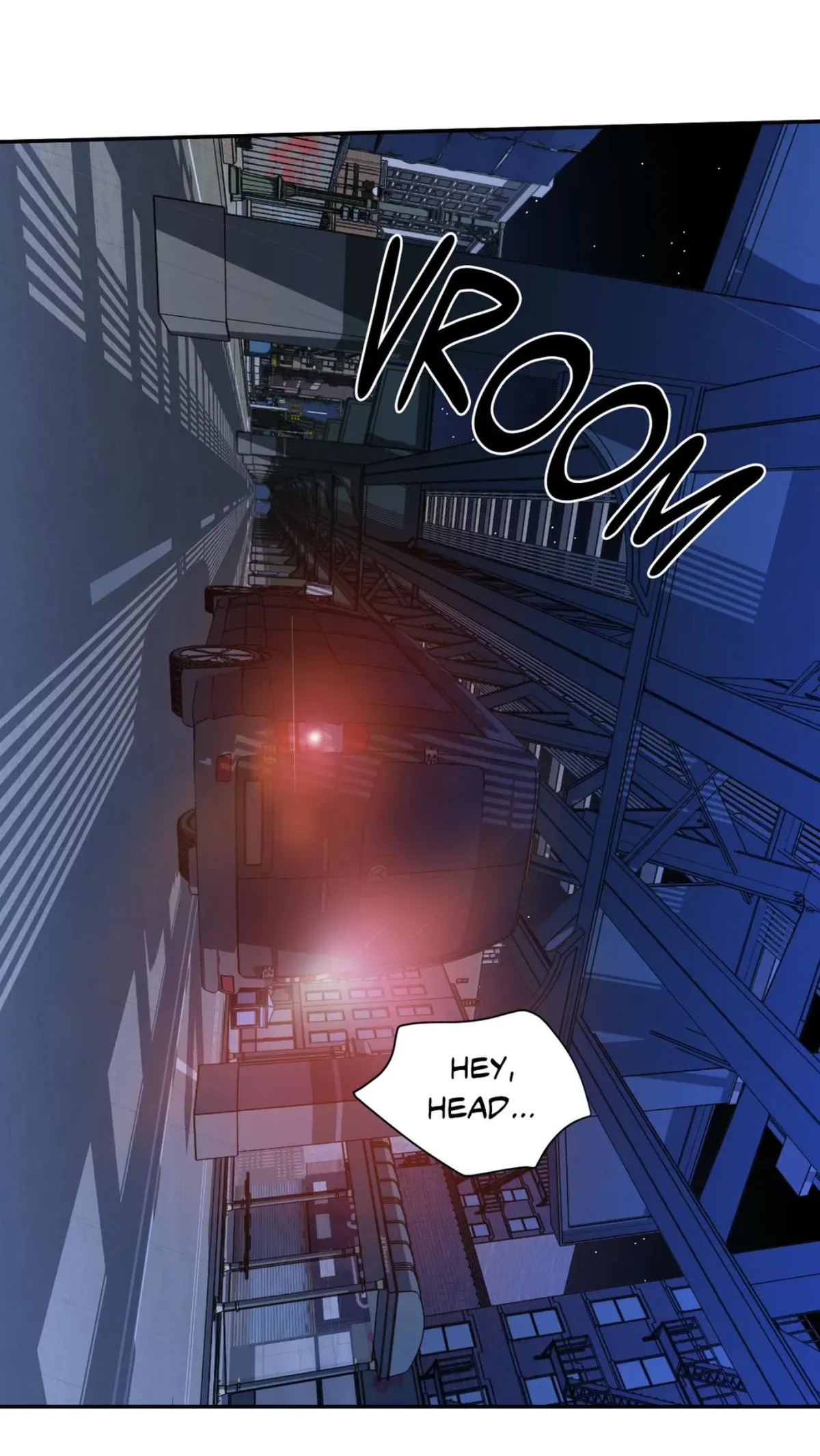 Read Shutline chapter 41.99 image 3 on Lezhin
