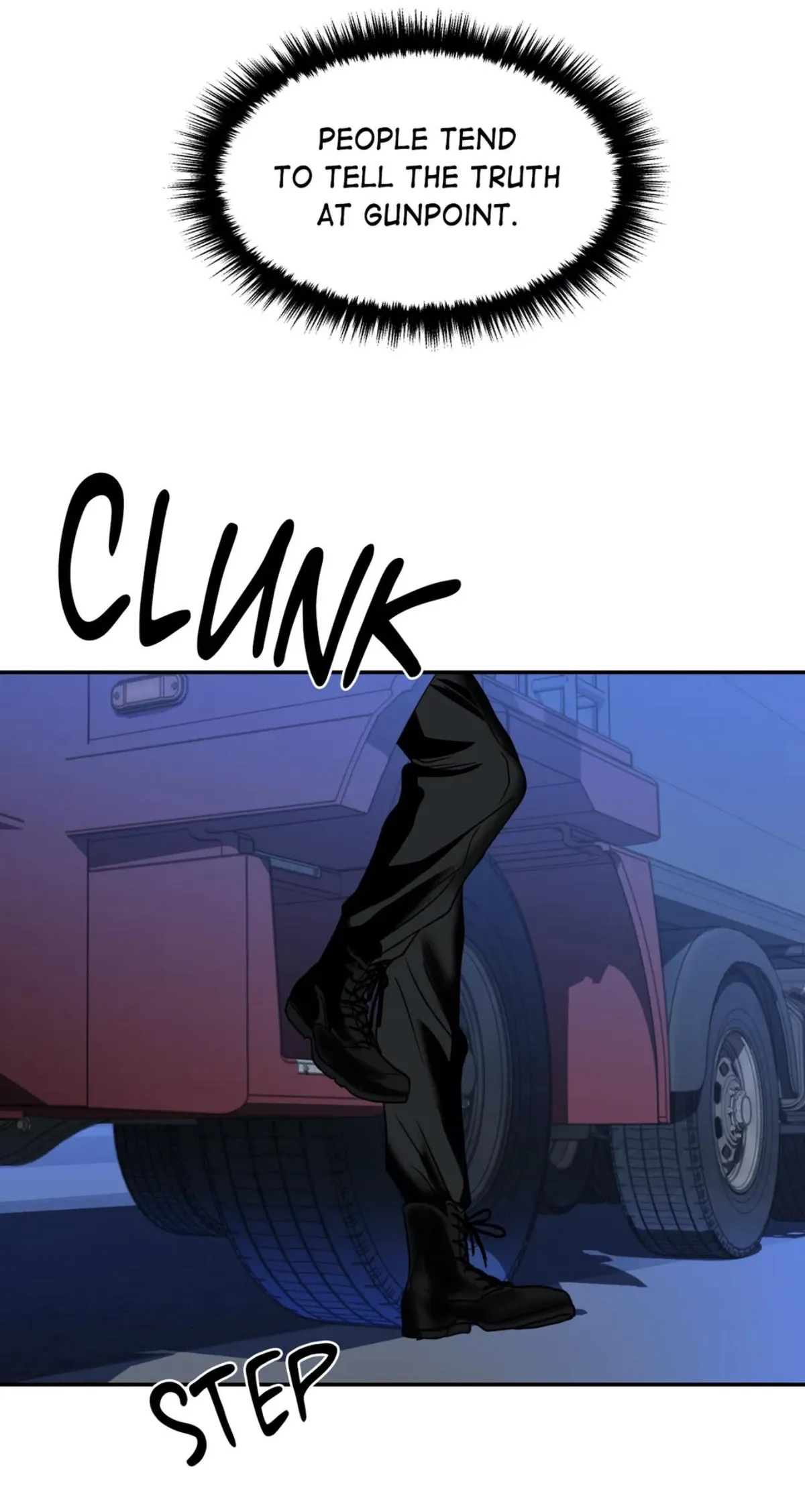 Read Shutline chapter 41.99 image 32 on Lezhin