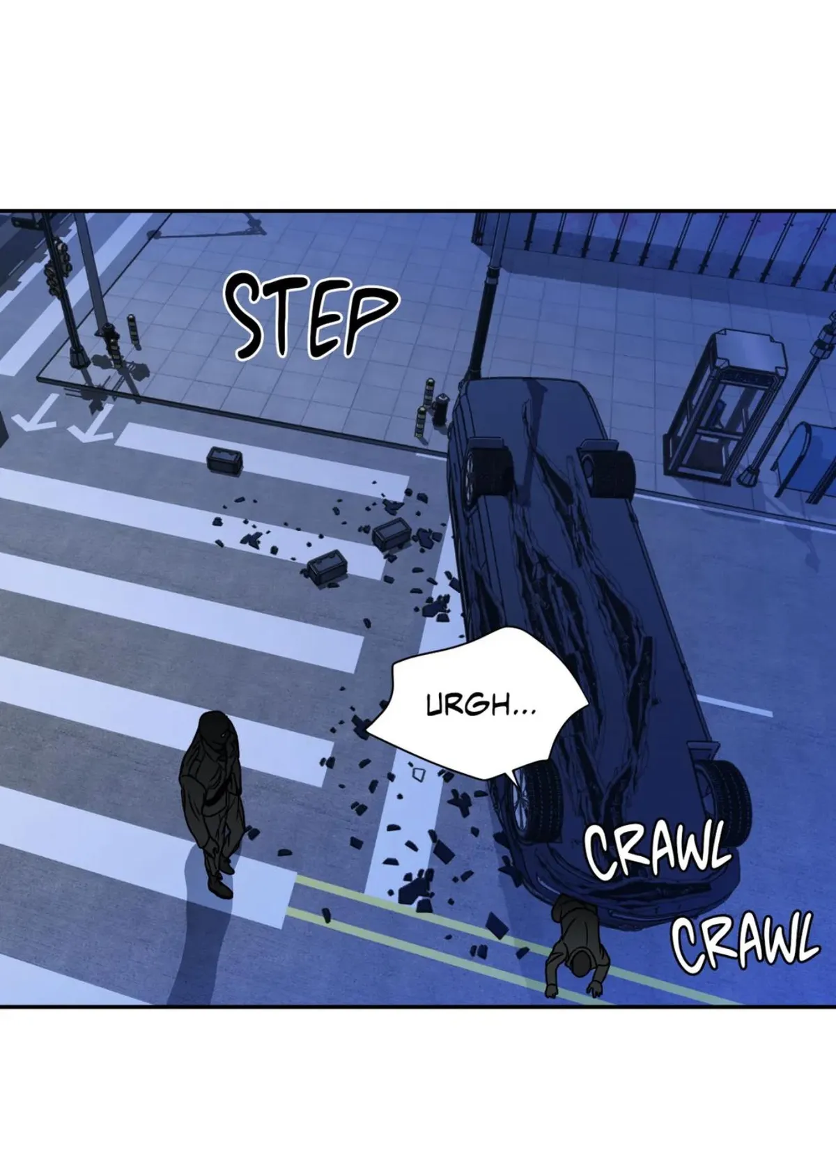 Read Shutline chapter 41.99 image 33 on Lezhin