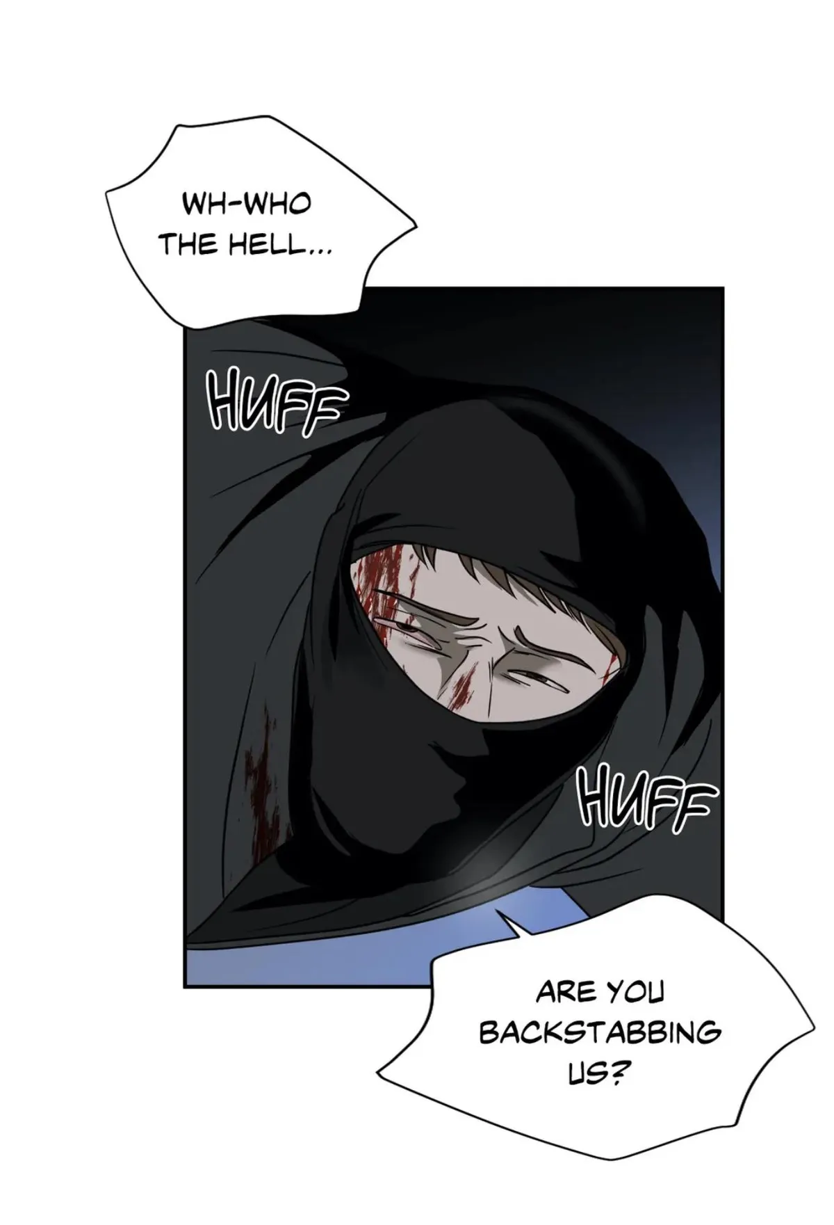 Read Shutline chapter 41.99 image 34 on Lezhin