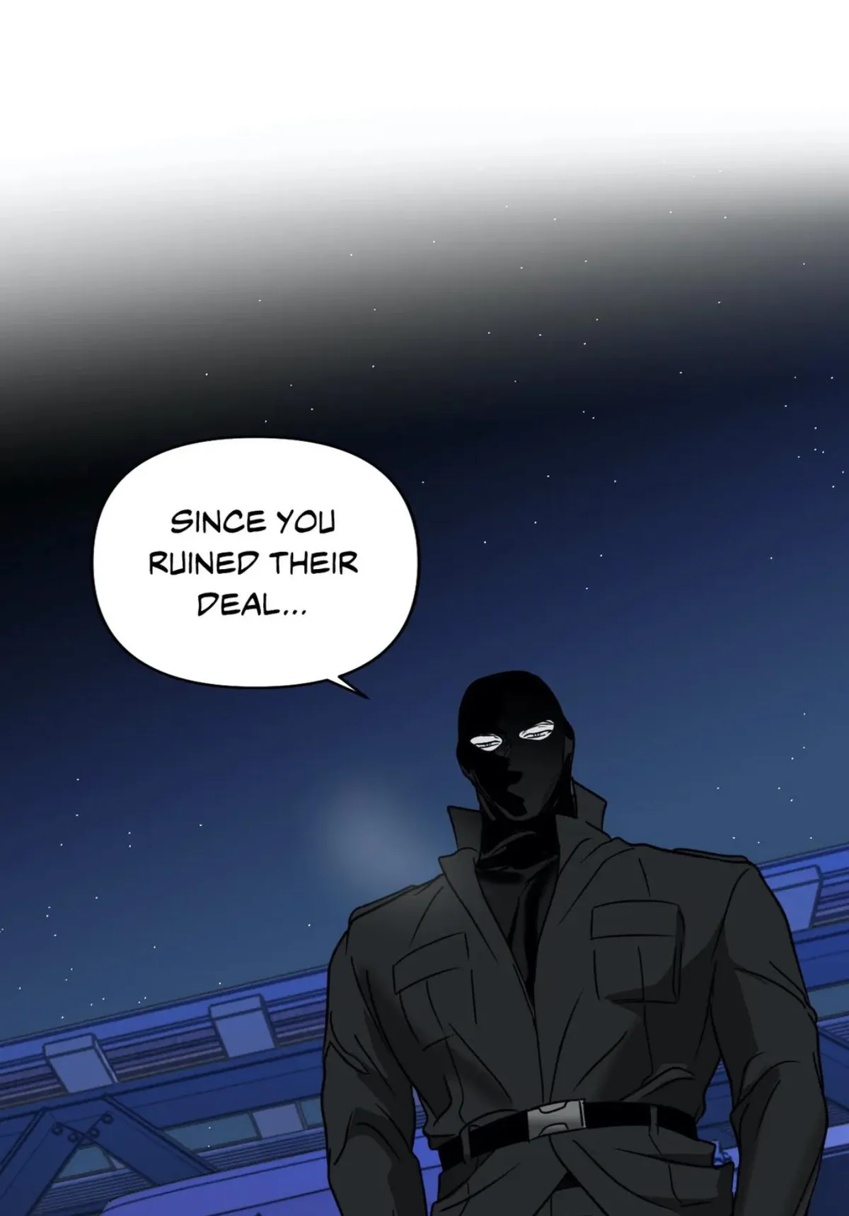 Read Shutline chapter 41.99 image 35 on Lezhin