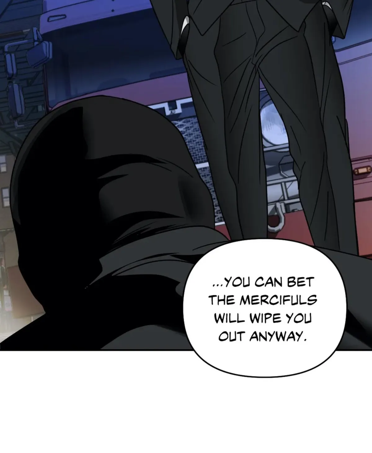 Read Shutline chapter 41.99 image 36 on Lezhin