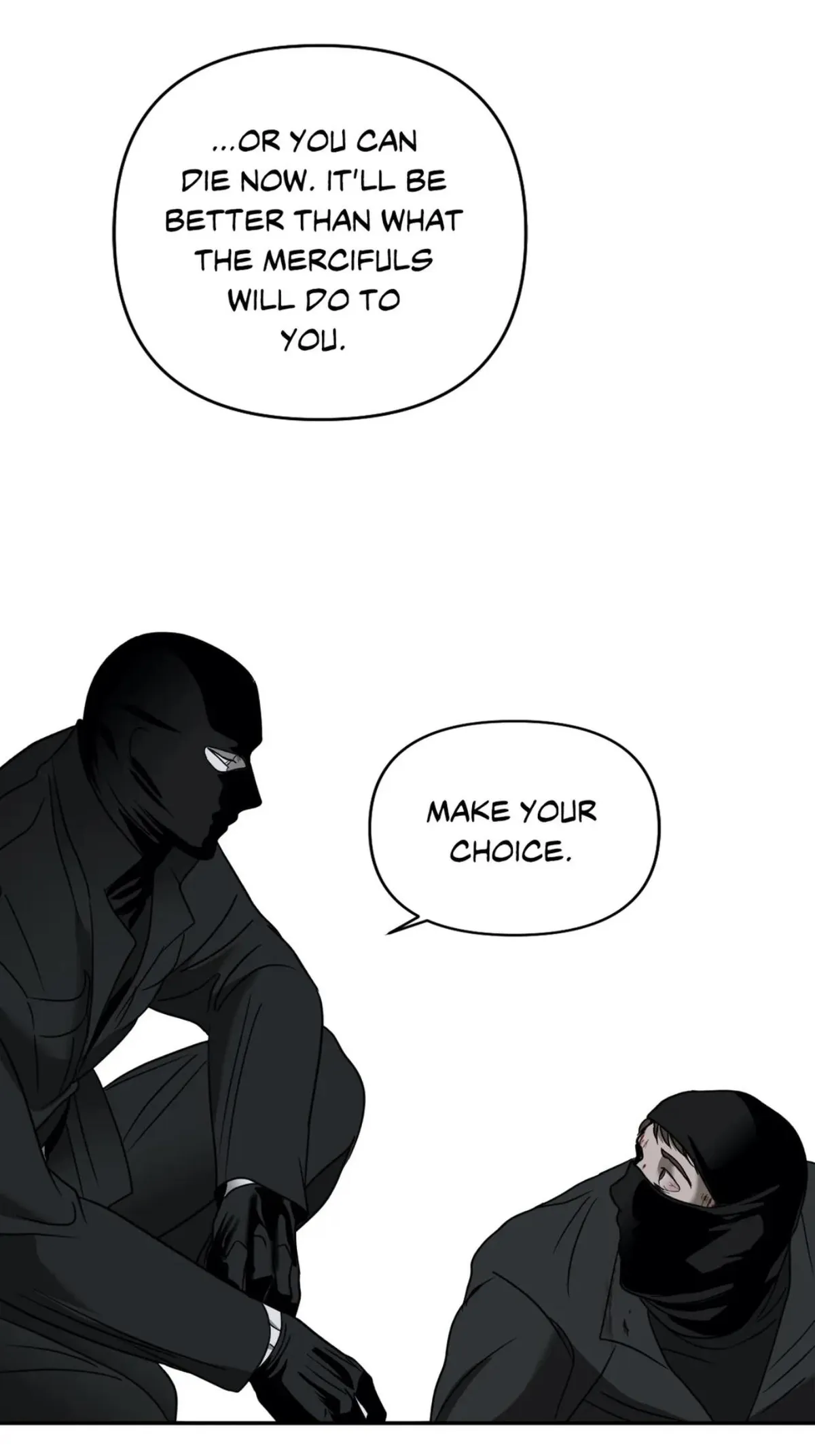 Read Shutline chapter 41.99 image 38 on Lezhin