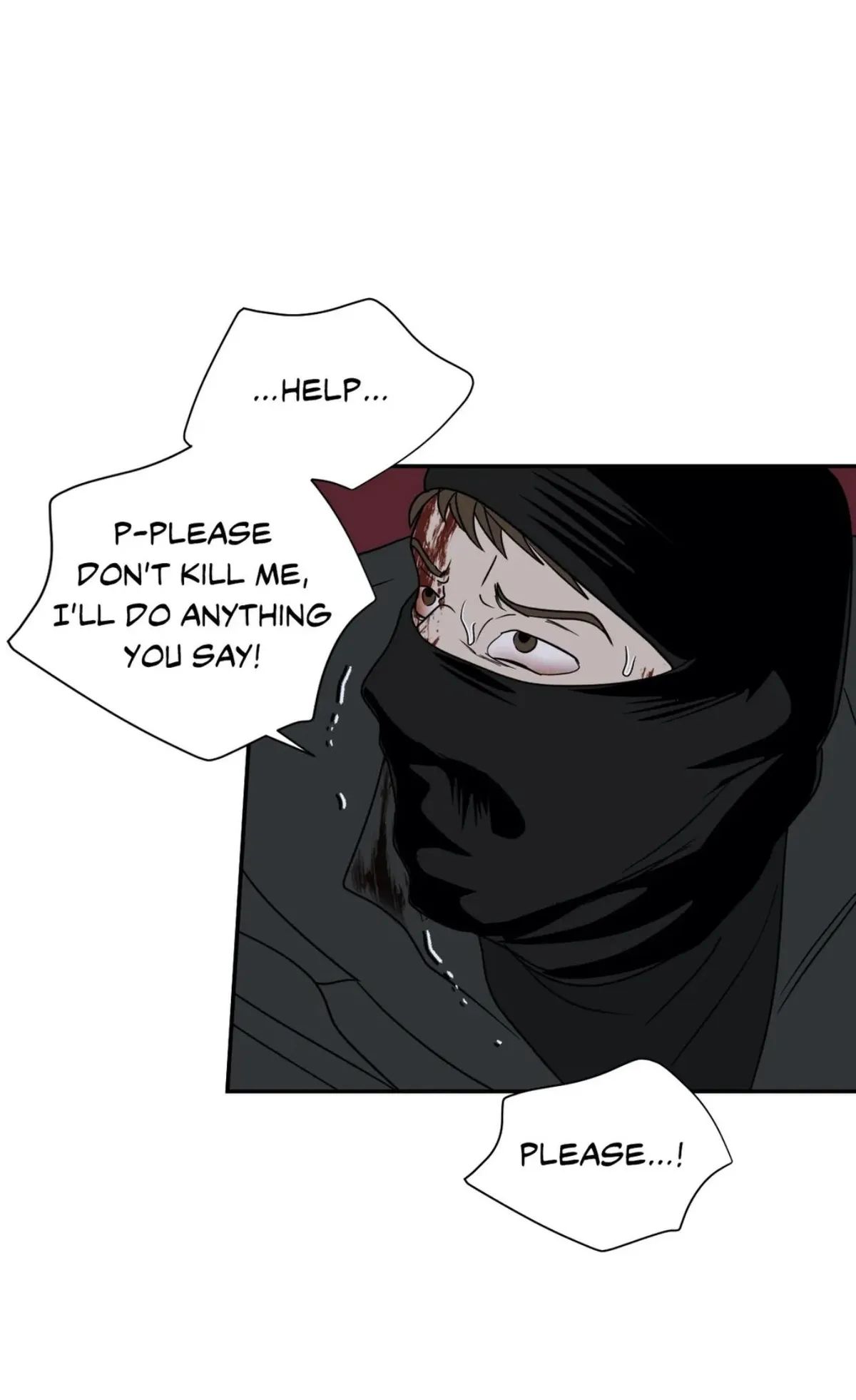 Read Shutline chapter 41.99 image 39 on Lezhin