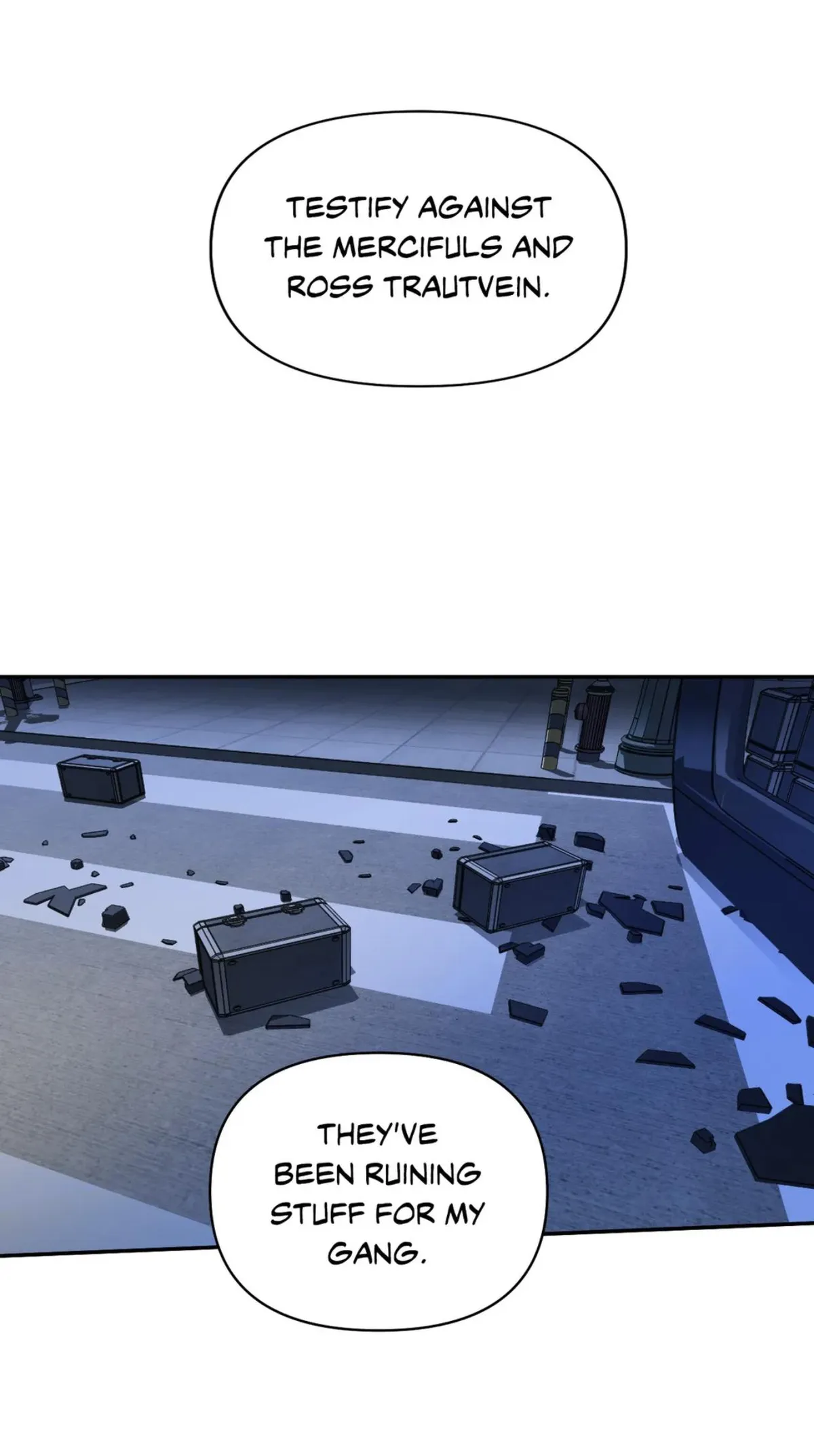 Read Shutline chapter 41.99 image 40 on Lezhin