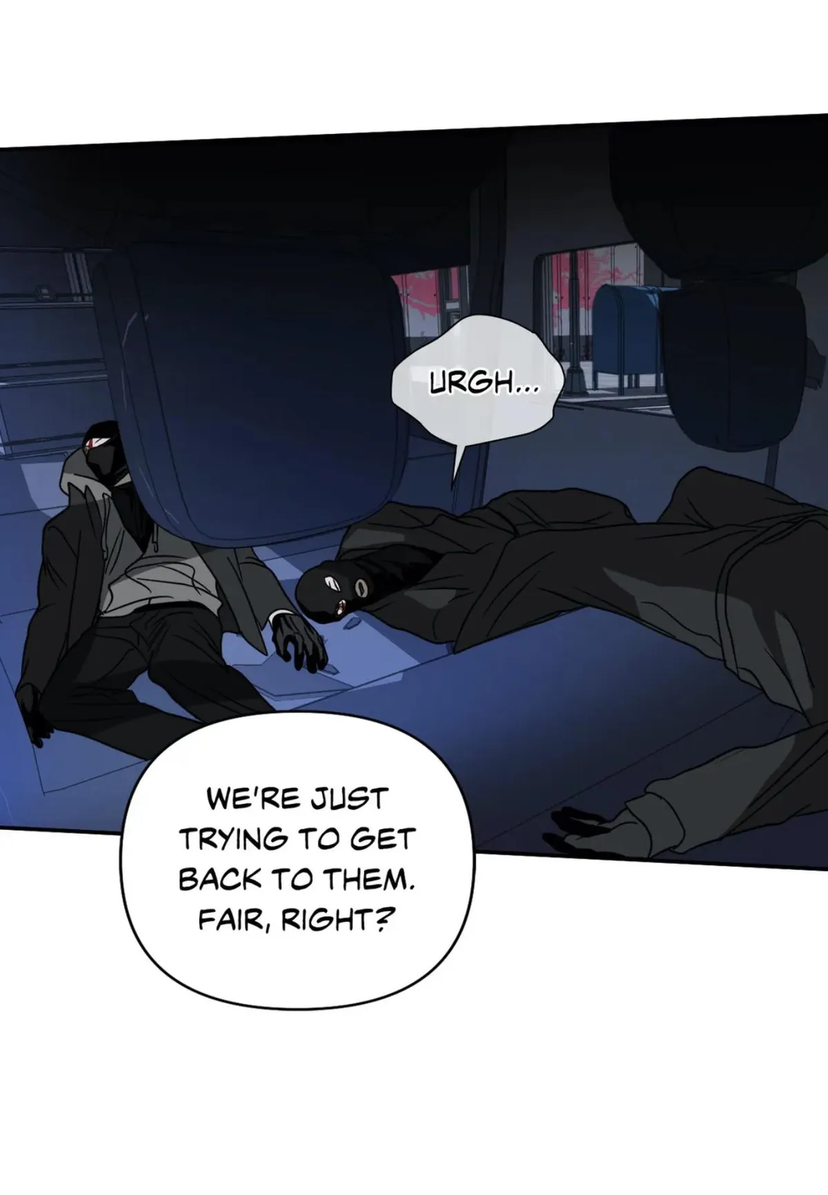 Read Shutline chapter 41.99 image 41 on Lezhin