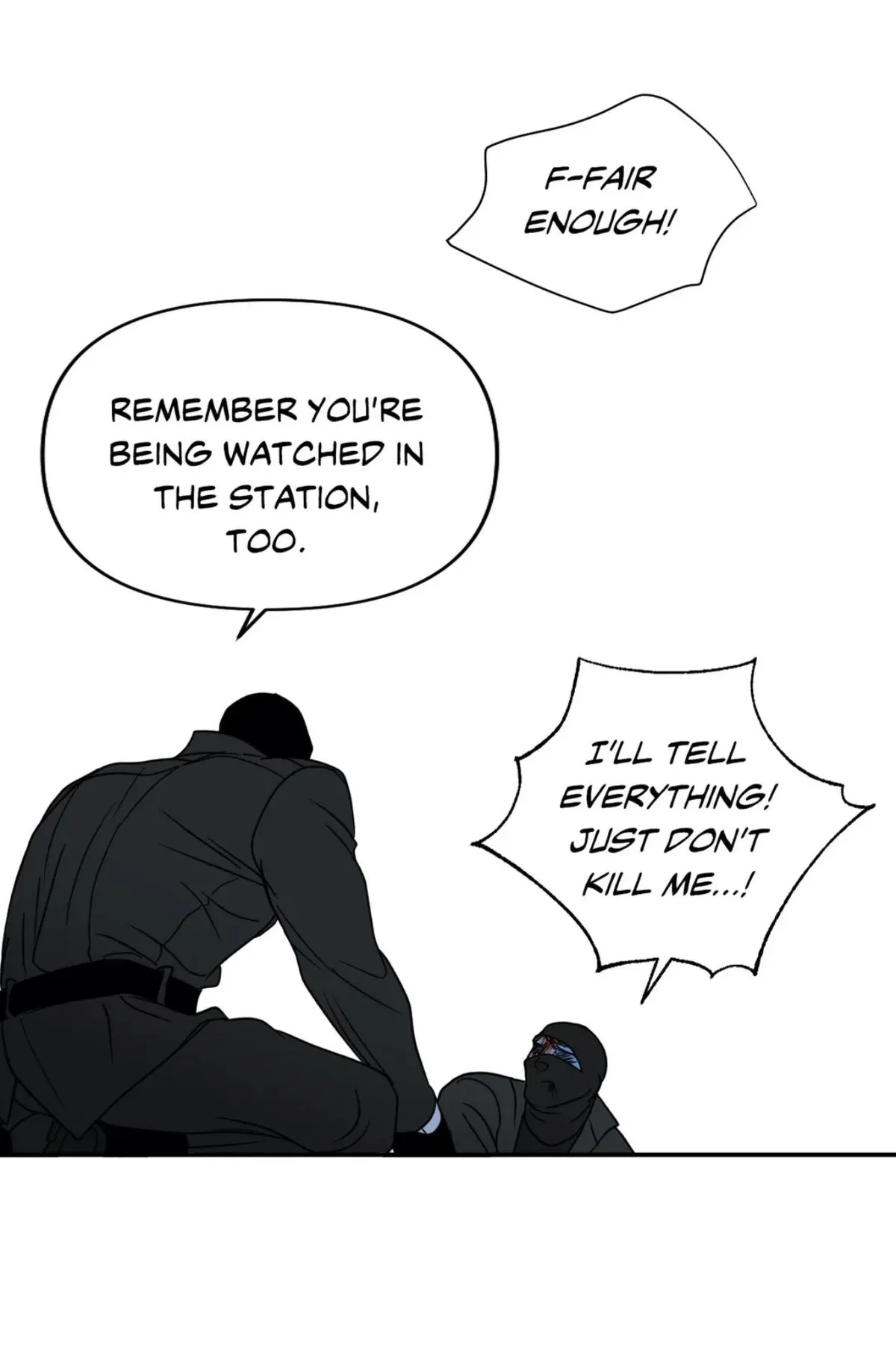 Read Shutline chapter 41.99 image 42 on Lezhin