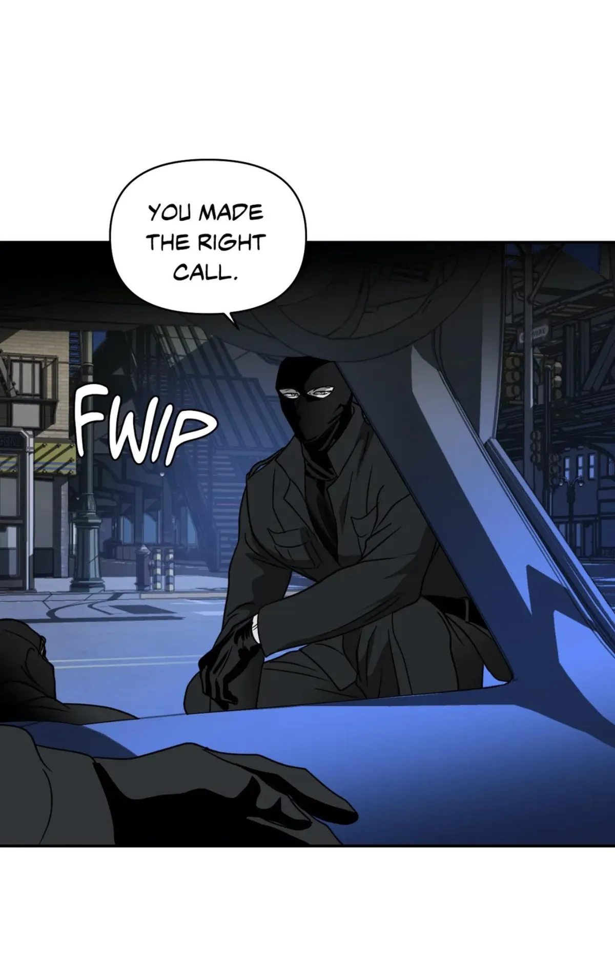 Read Shutline chapter 41.99 image 43 on Lezhin