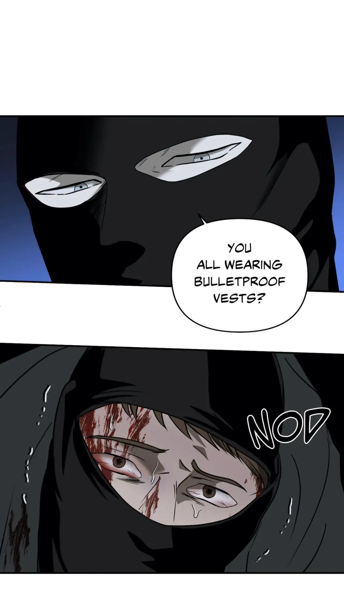 Read Shutline chapter 41.99 image 45 on Lezhin