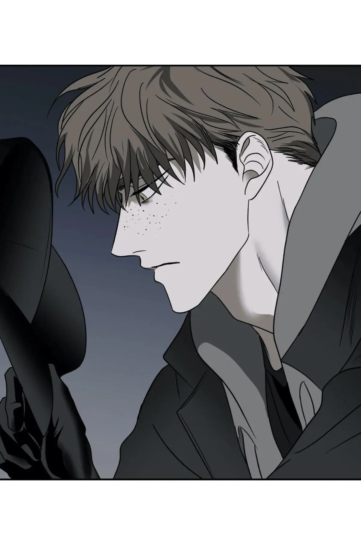 Read Shutline chapter 41.99 image 5 on Lezhin