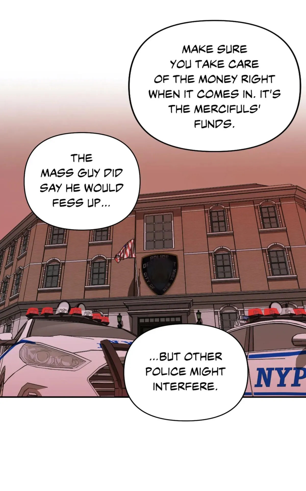 Read Shutline chapter 41.99 image 52 on Lezhin