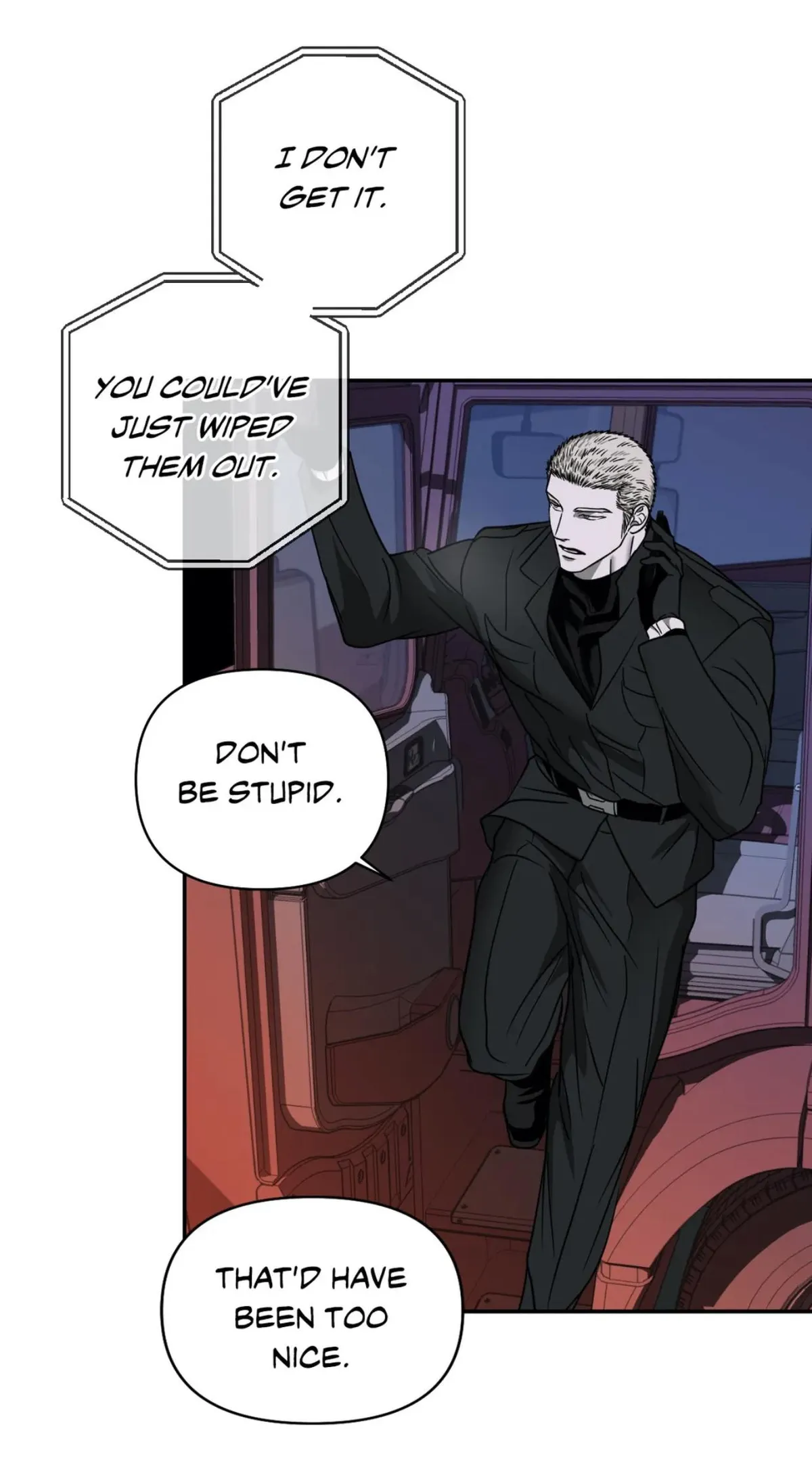 Read Shutline chapter 41.99 image 53 on Lezhin