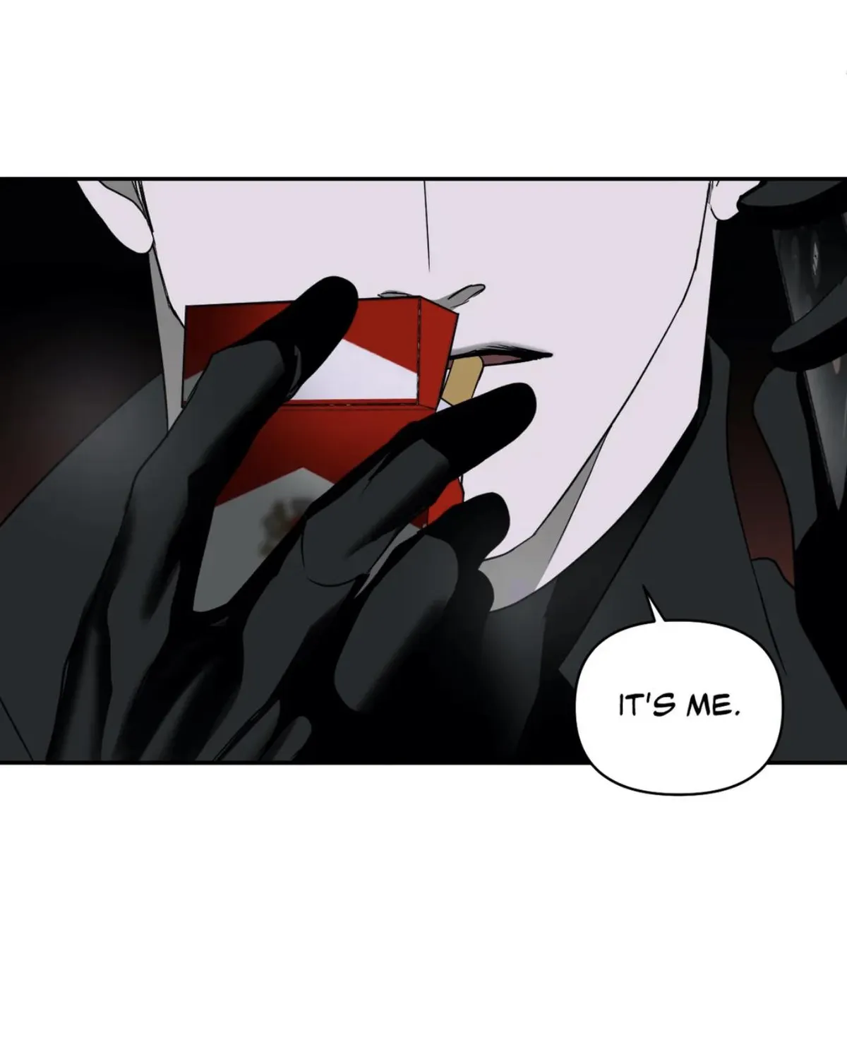Read Shutline chapter 41.99 image 57 on Lezhin