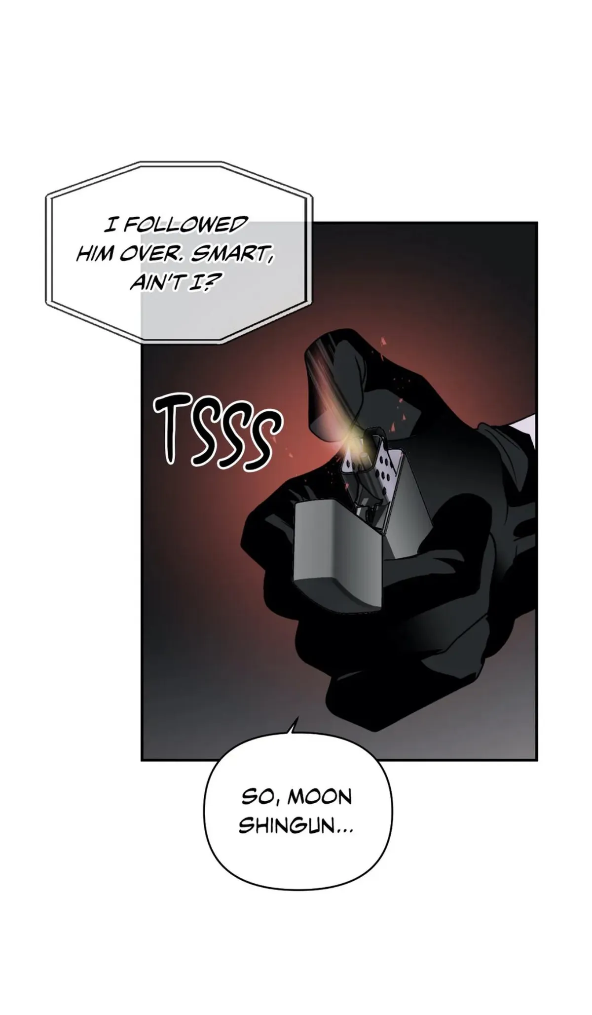 Read Shutline chapter 41.99 image 60 on Lezhin