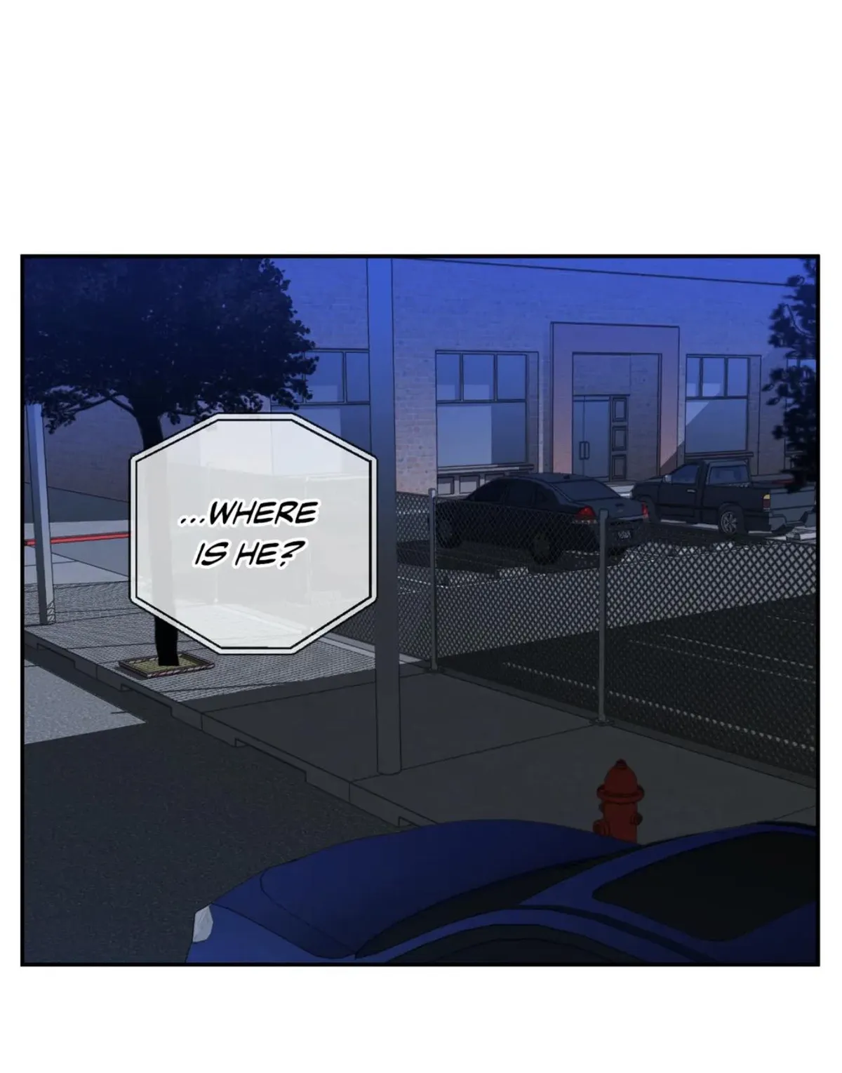 Read Shutline chapter 41.99 image 61 on Lezhin