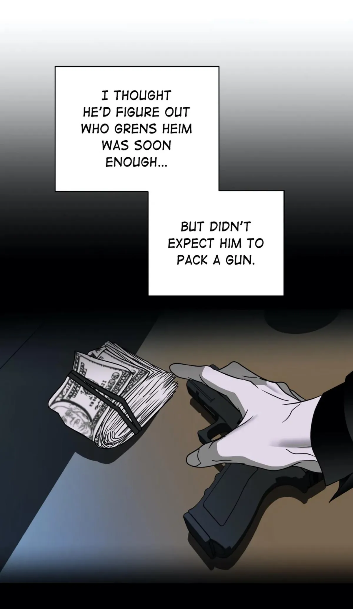 Read Shutline chapter 41.99 image 64 on Lezhin
