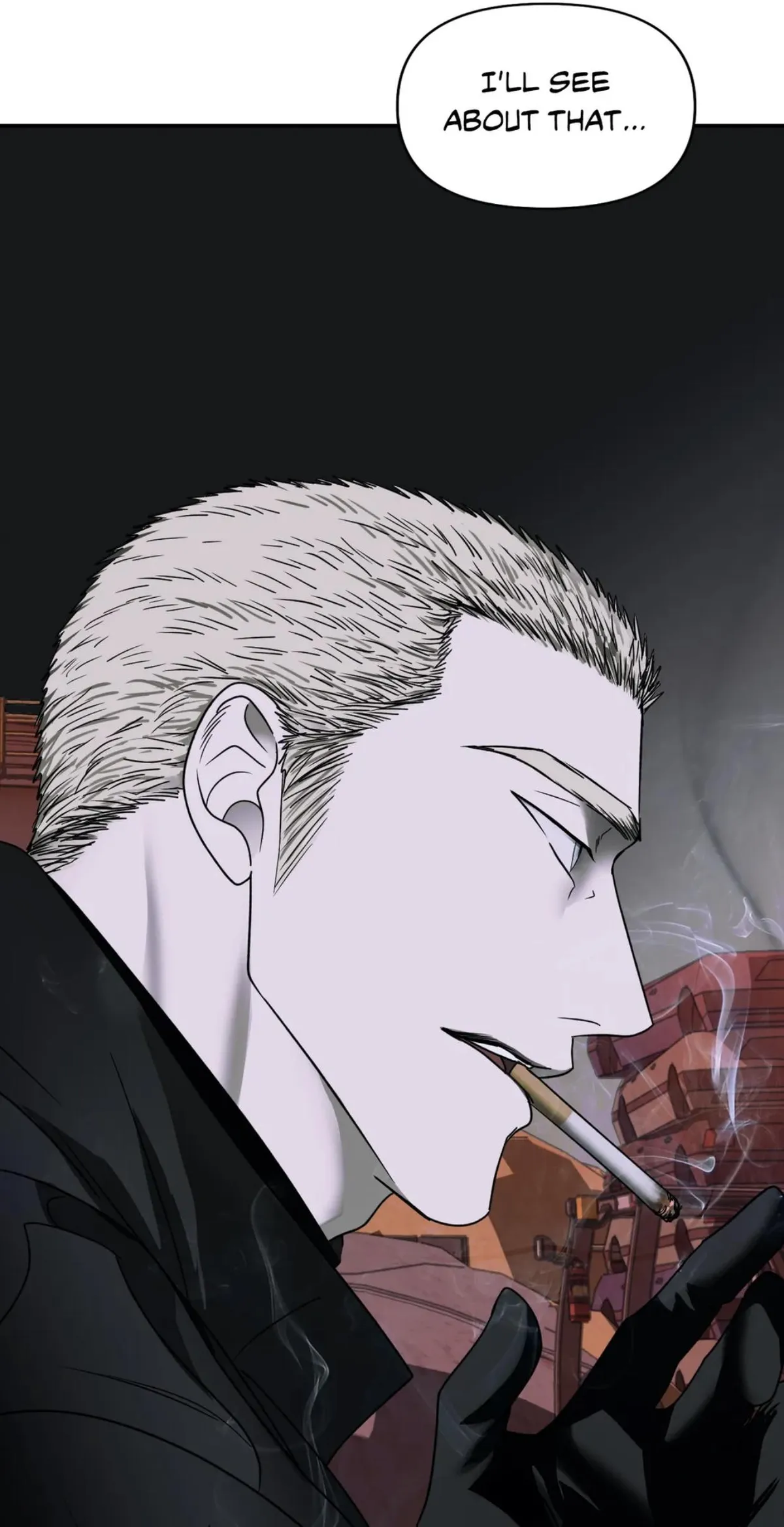 Read Shutline chapter 41.99 image 69 on Lezhin