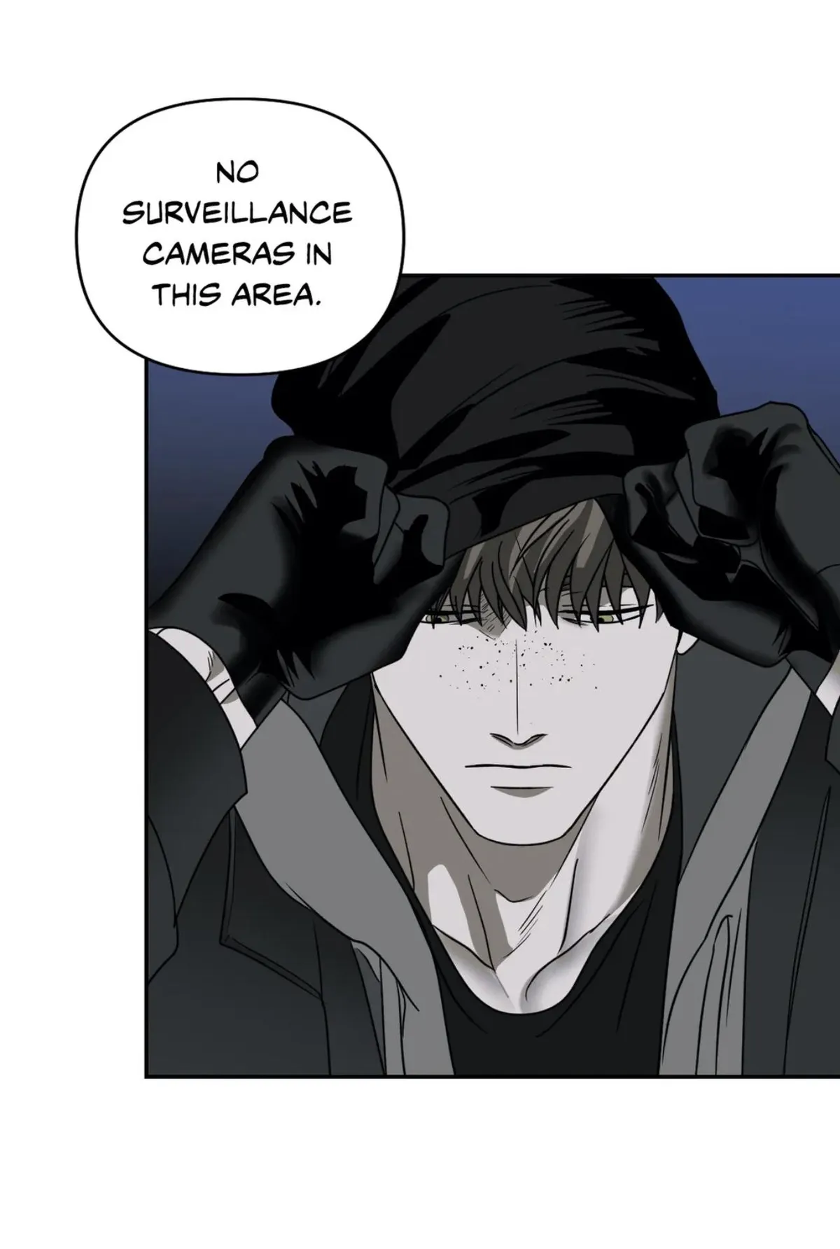 Read Shutline chapter 41.99 image 8 on Lezhin