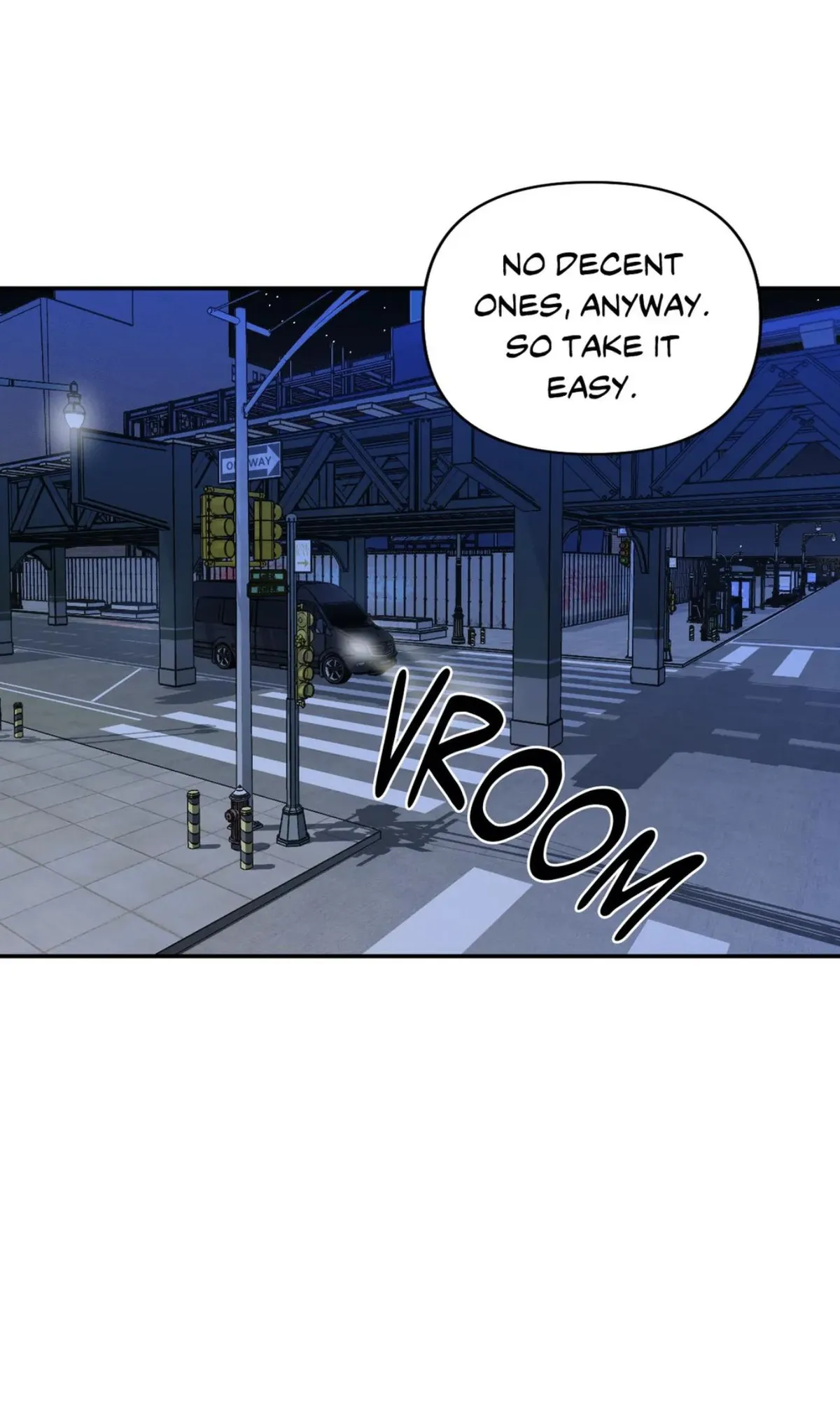 Read Shutline chapter 41.99 image 9 on Lezhin