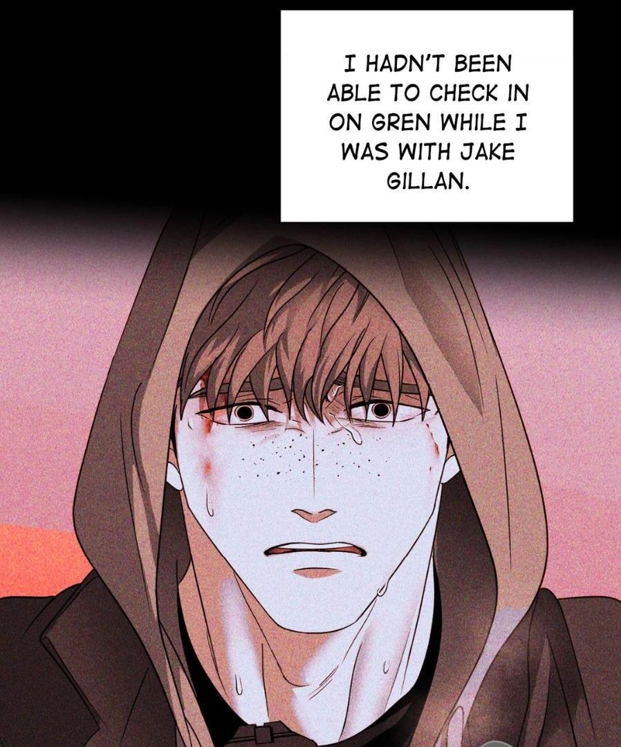 Read Shutline chapter 48.1 image 1 on Lezhin