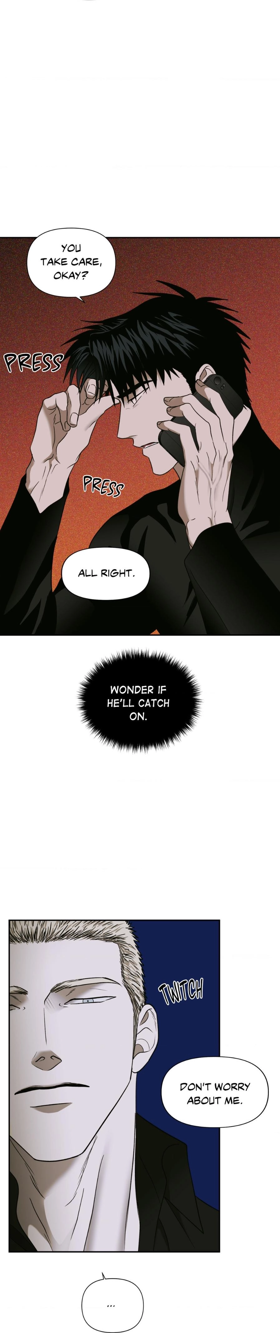 Read Shutline chapter 48.1 image 18 on Lezhin