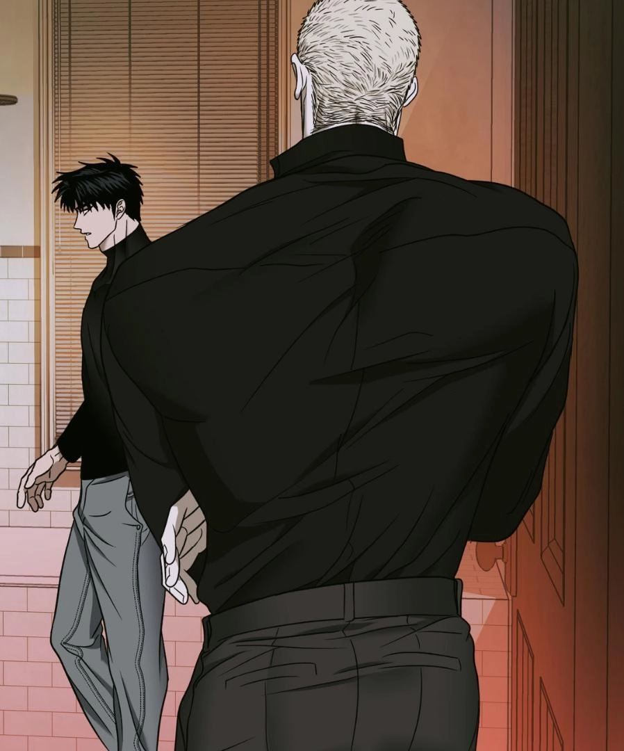 Read Shutline chapter 48.1 image 21 on Lezhin