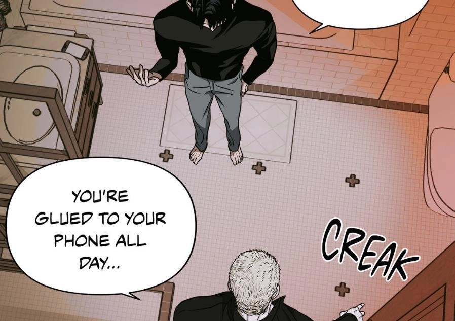 Read Shutline chapter 48.1 image 23 on Lezhin