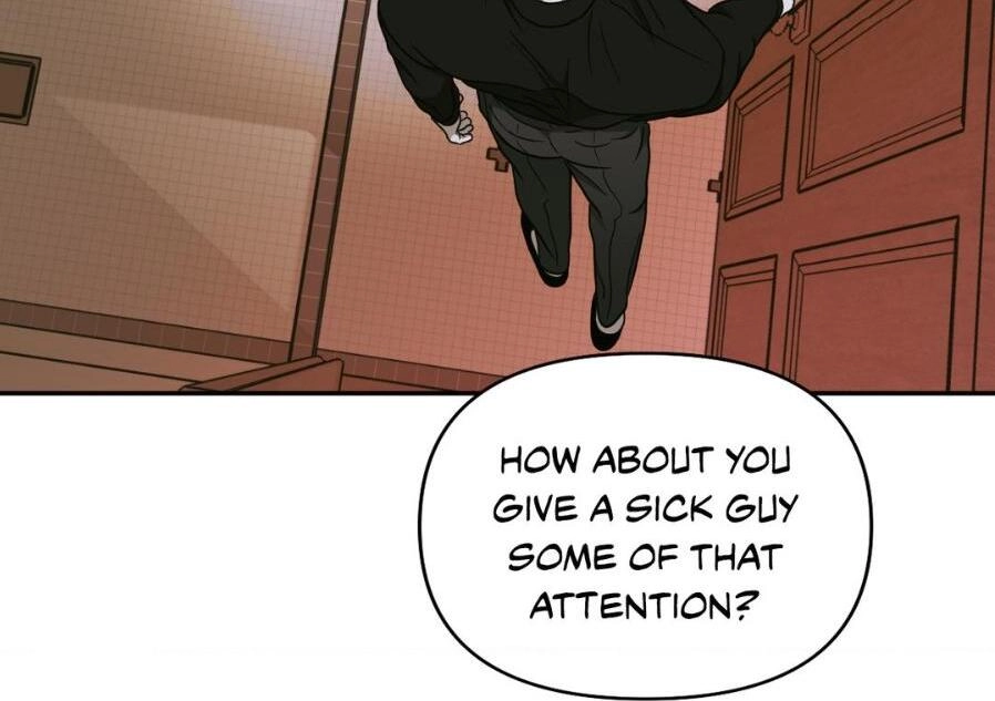 Read Shutline chapter 48.1 image 24 on Lezhin