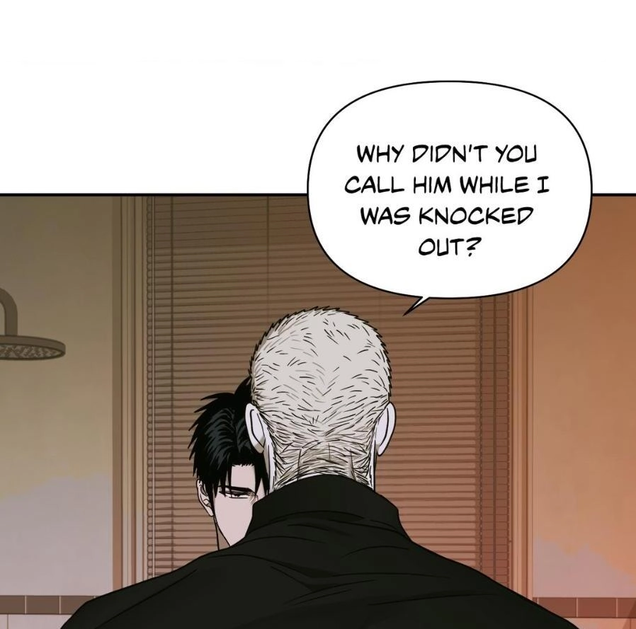 Read Shutline chapter 48.1 image 28 on Lezhin