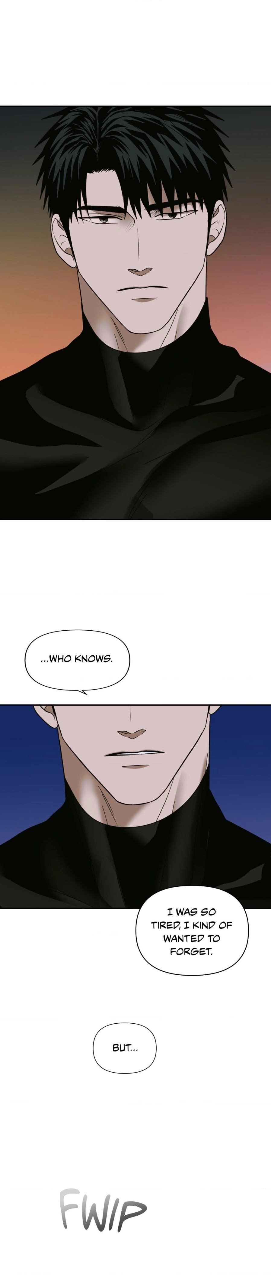 Read Shutline chapter 48.1 image 30 on Lezhin