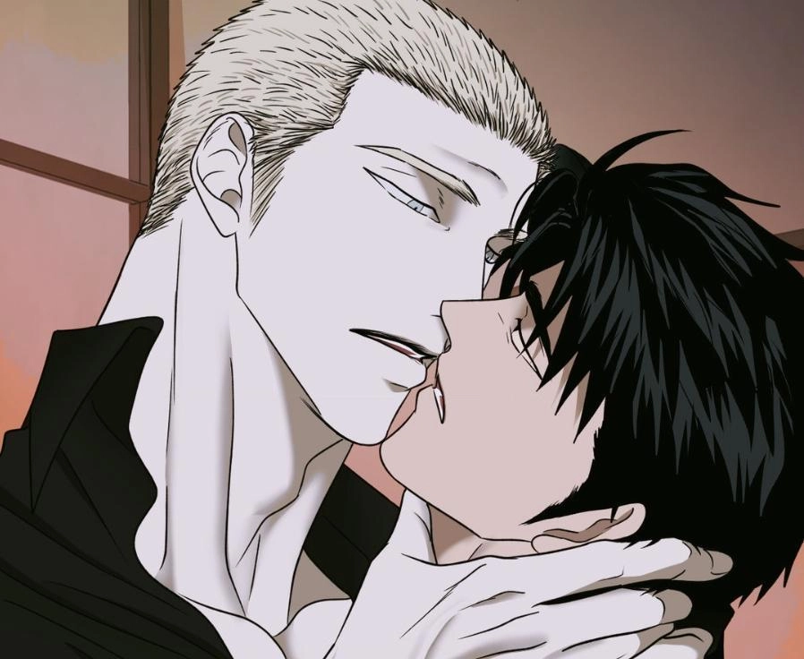Read Shutline chapter 48.1 image 35 on Lezhin