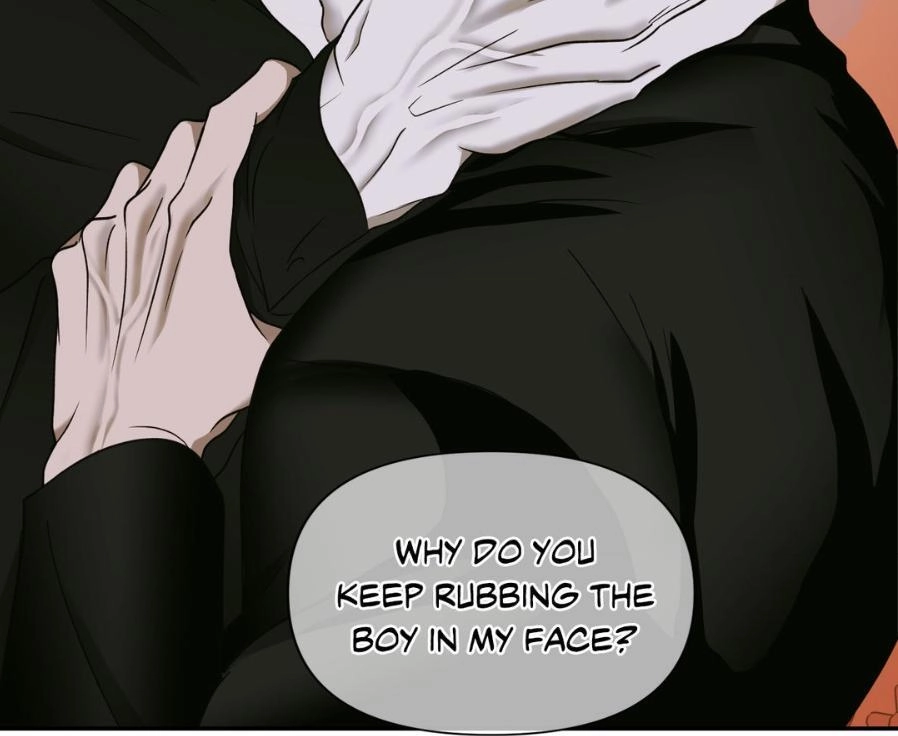 Read Shutline chapter 48.1 image 36 on Lezhin