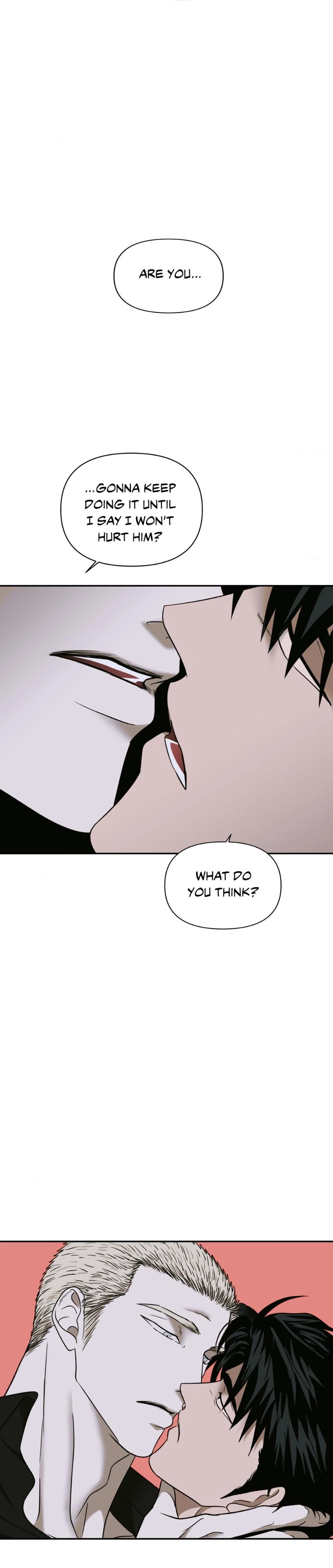 Read Shutline chapter 48.1 image 37 on Lezhin