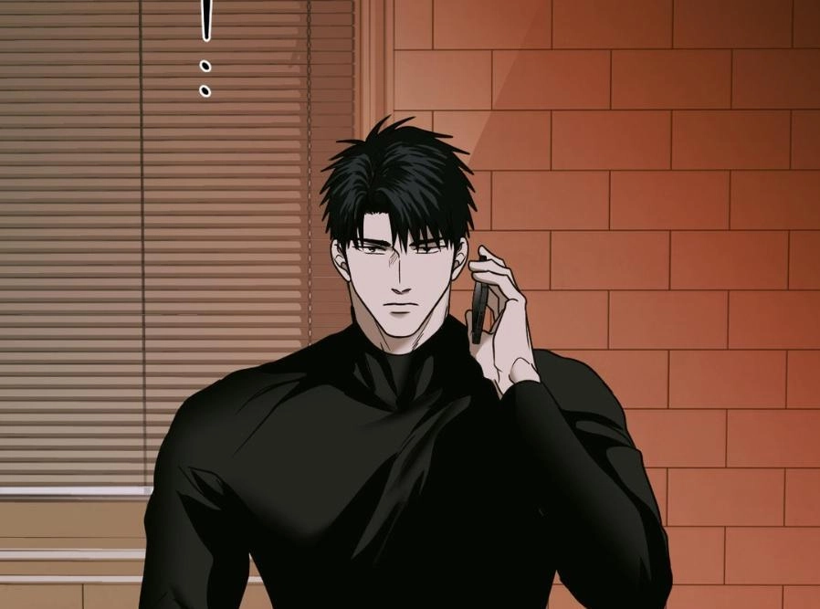 Read Shutline chapter 48.1 image 4 on Lezhin
