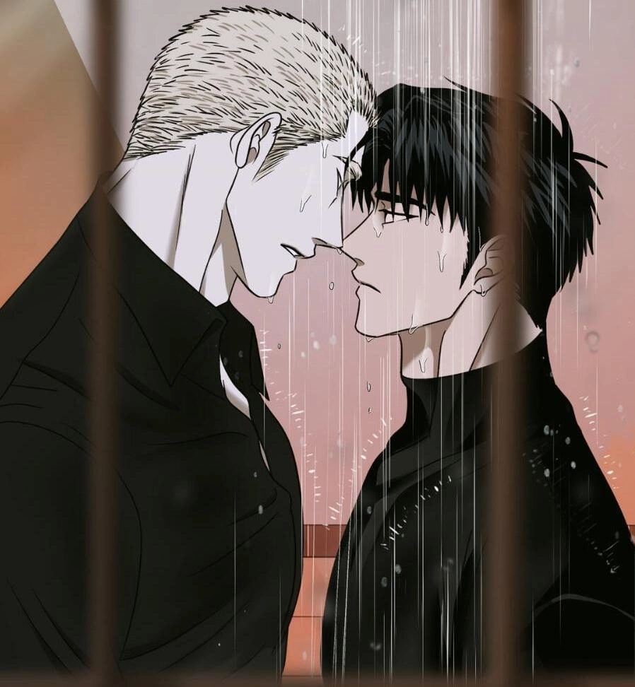 Read Shutline chapter 48.1 image 47 on Lezhin