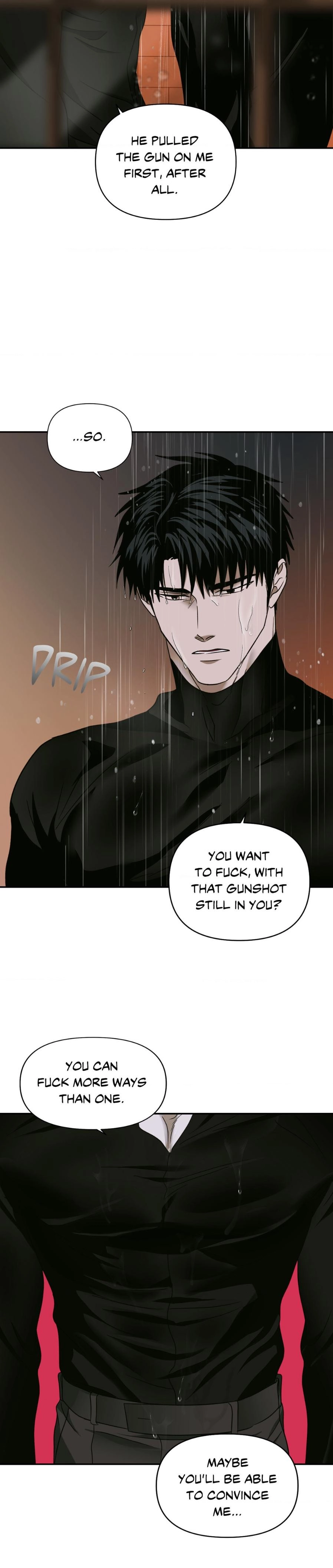 Read Shutline chapter 48.1 image 48 on Lezhin