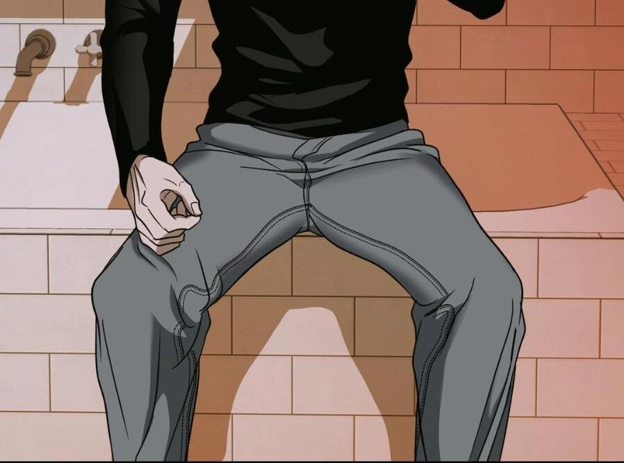 Read Shutline chapter 48.1 image 5 on Lezhin