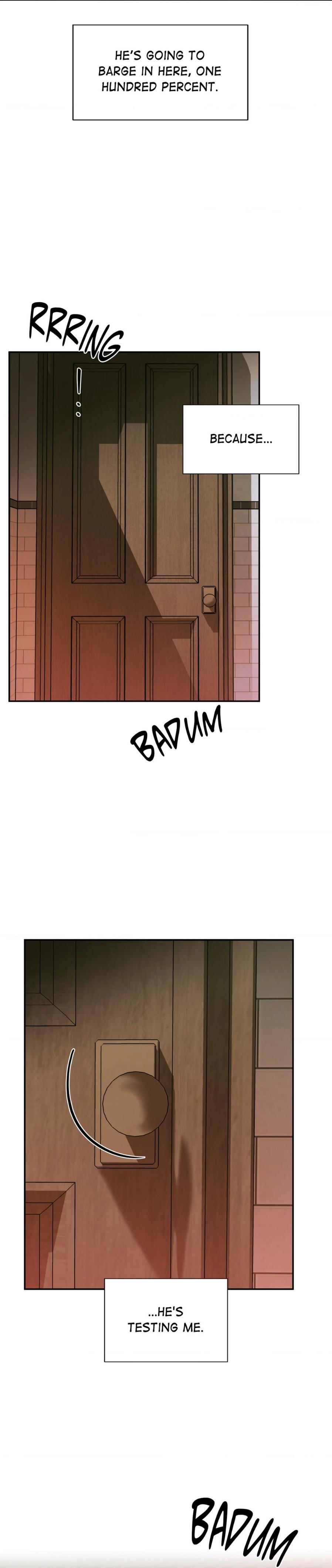 Read Shutline chapter 48.1 image 6 on Lezhin