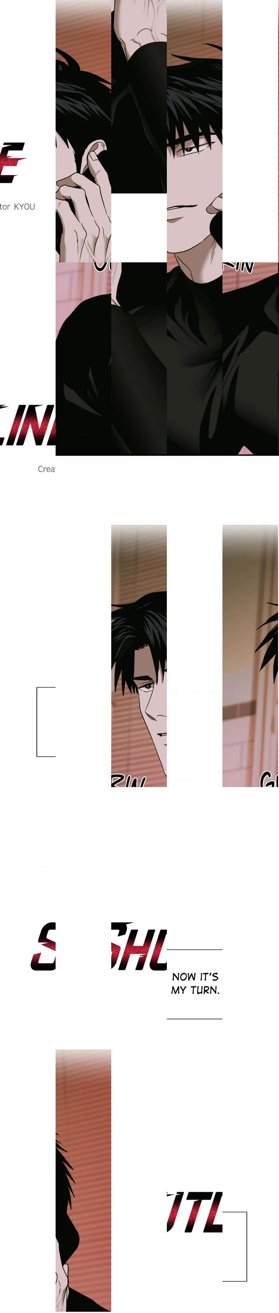 Read Shutline chapter 48.1 image 7 on Lezhin