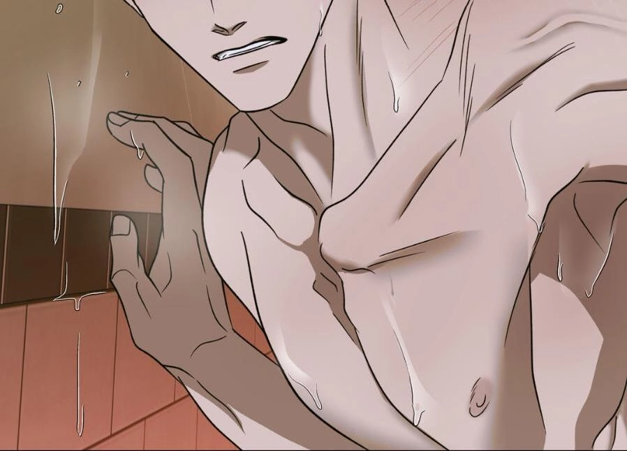 Read Shutline chapter 49.1 image 20 on Lezhin