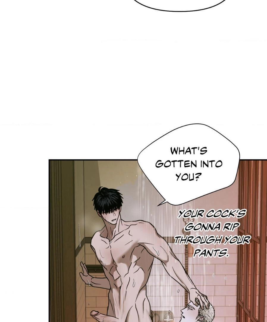 Read Shutline chapter 49.1 image 30 on Lezhin