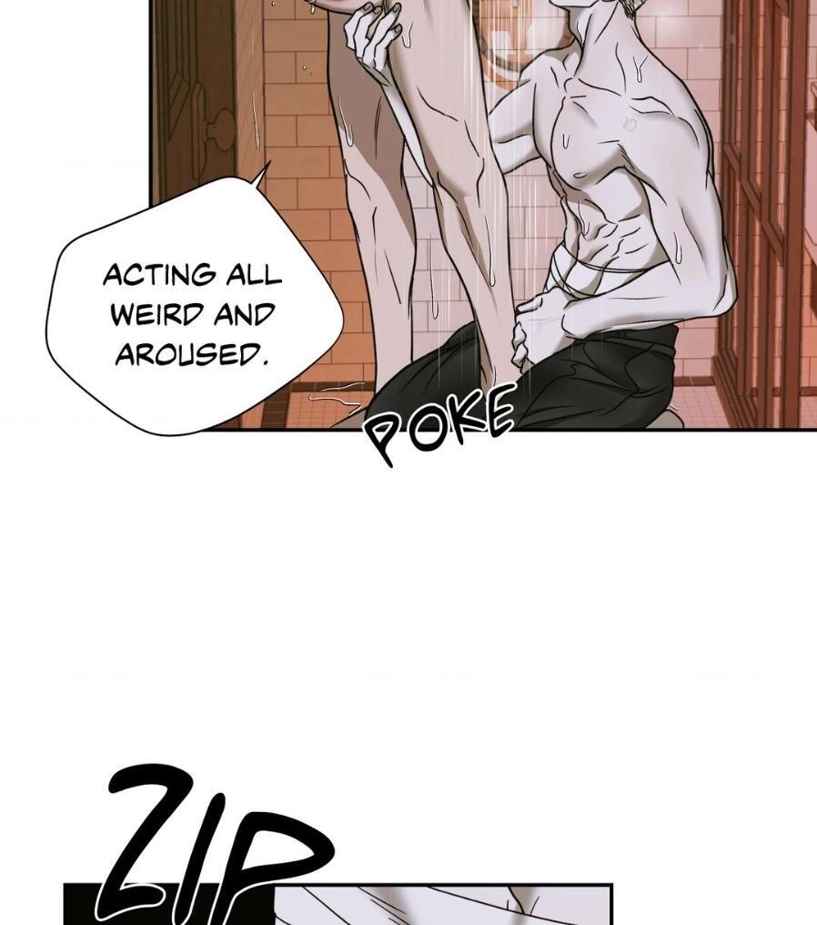 Read Shutline chapter 49.1 image 31 on Lezhin