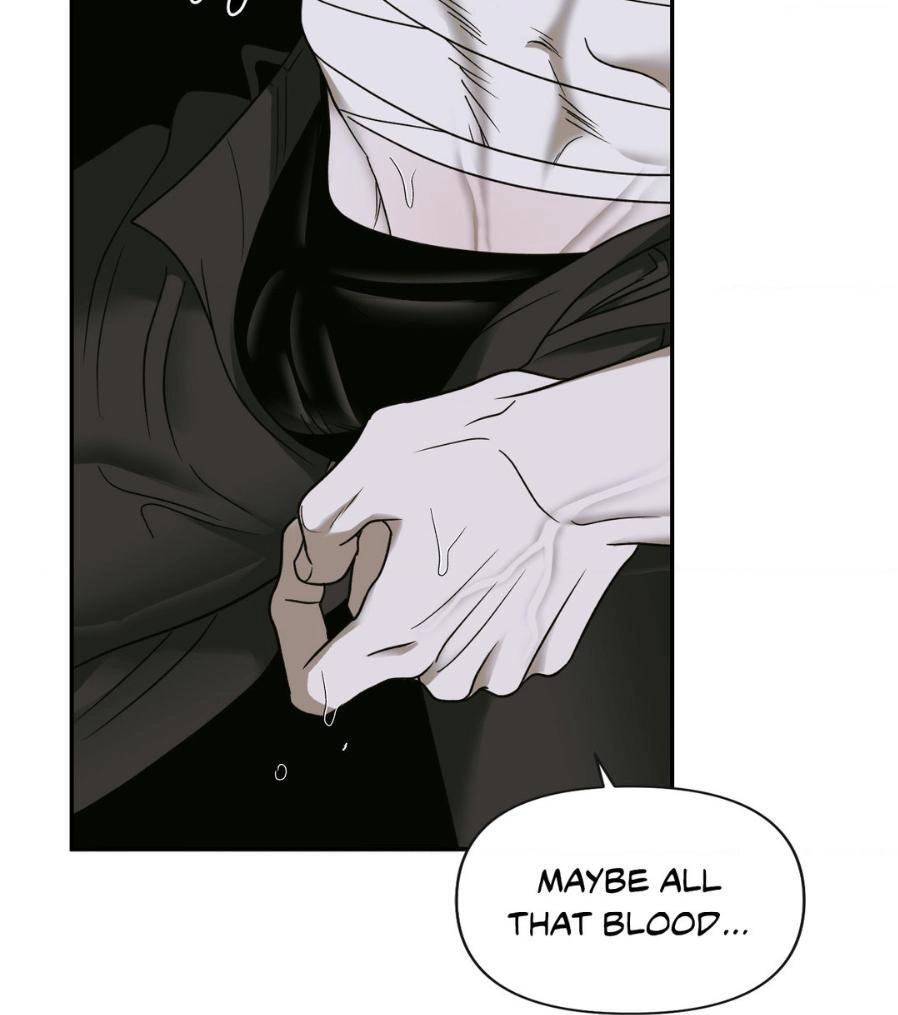 Read Shutline chapter 49.1 image 32 on Lezhin