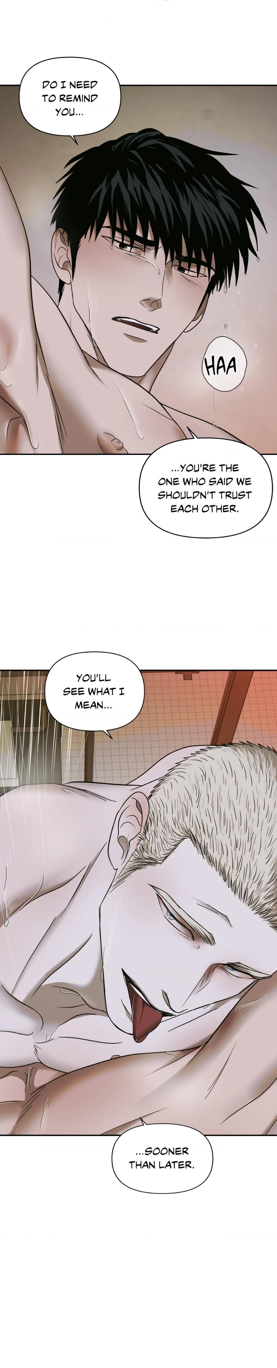 Read Shutline chapter 49.1 image 75 on Lezhin