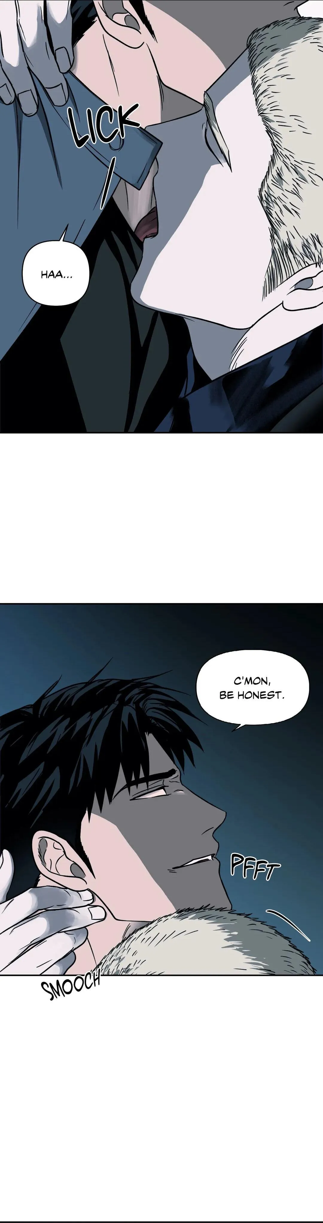 Read Shutline chapter 5.99 image 1 on Lezhin