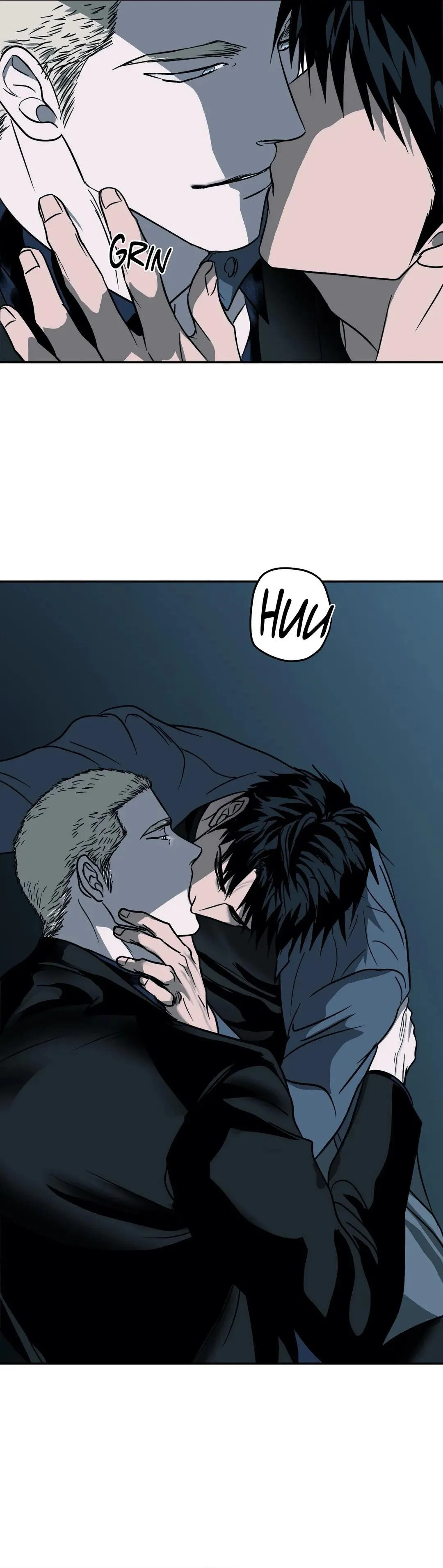 Read Shutline chapter 5.99 image 11 on Lezhin
