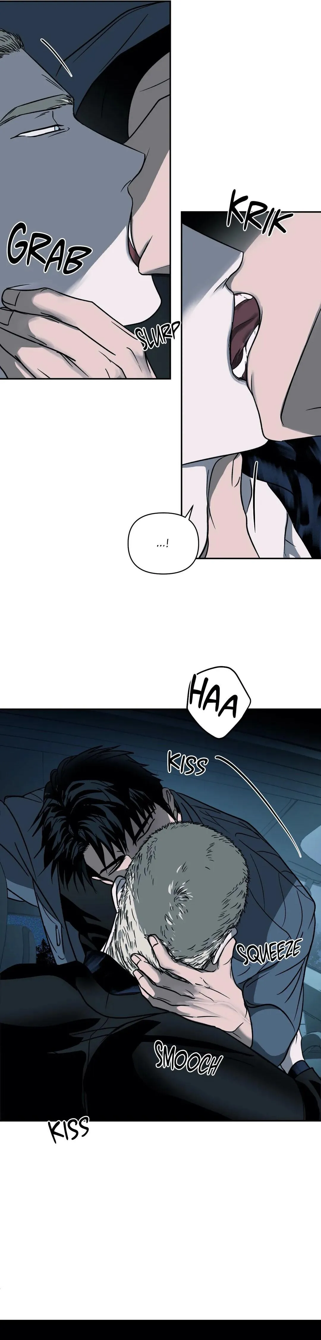 Read Shutline chapter 5.99 image 12 on Lezhin