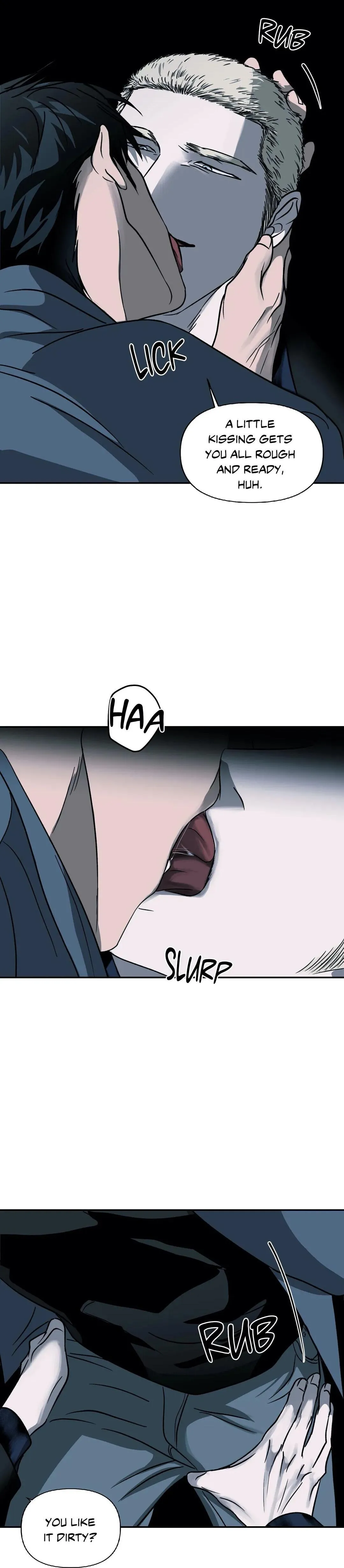 Read Shutline chapter 5.99 image 13 on Lezhin